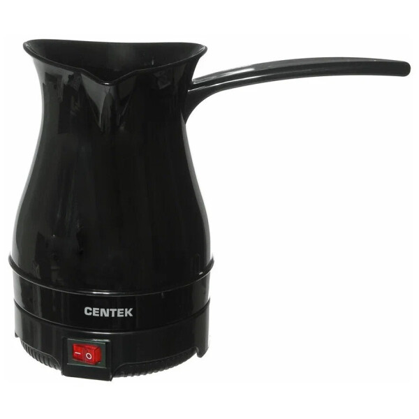 Кофеварка Centek CT-1087 черный