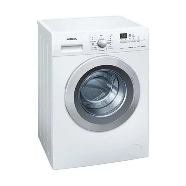 Стиральная машина Siemens WS 10G160