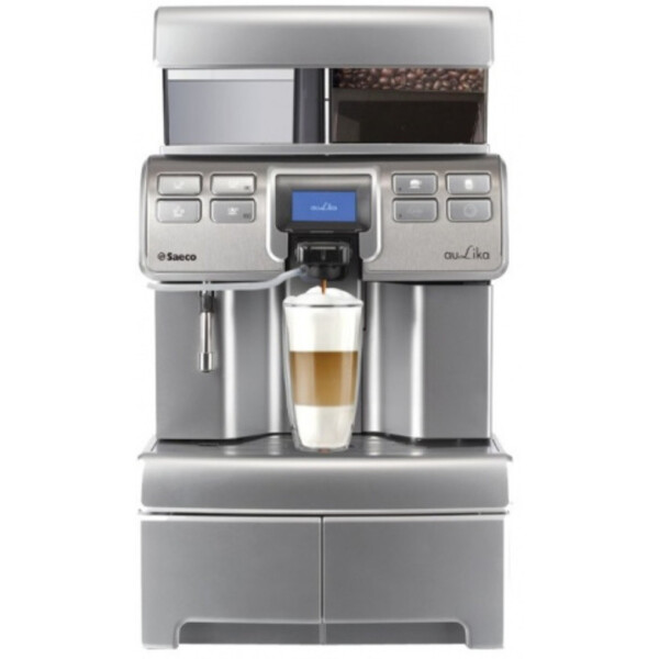 Кофемашина Saeco RI9846/07