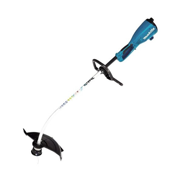 Триммер электрический Makita UR3501