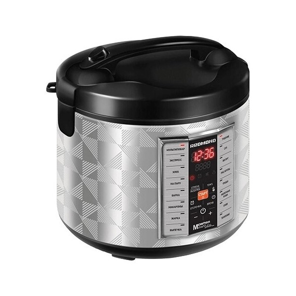Мультиварка Redmond RMK-M271