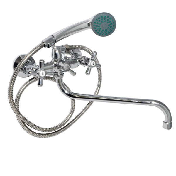 Смеситель Tornado 4115