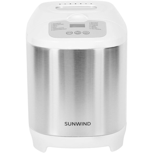 Хлебопечка SunWind SUN-BM-1