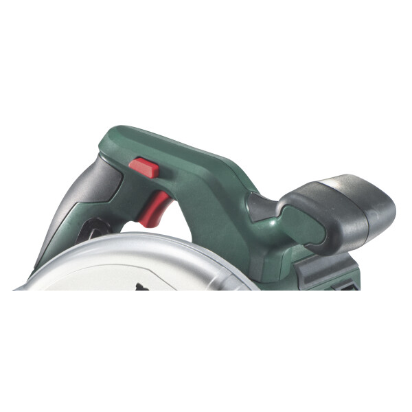 Циркулярная пила Metabo KS 55 FS (600955000)