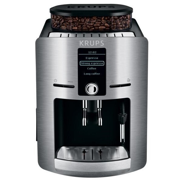 Кофемашина Krups EA 826E30