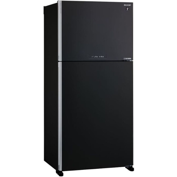 Холодильник Sharp SJ-XG60PMBK