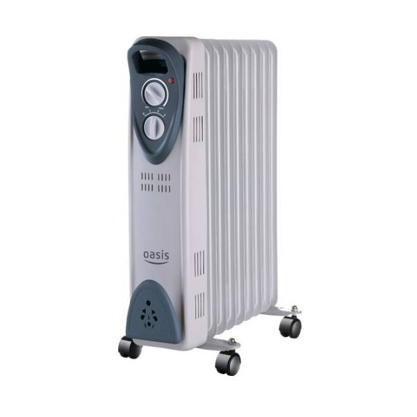 Масляный радиатор Oasis UT-20