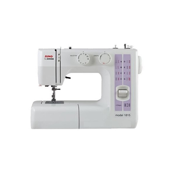 Швейная машина Janome Juno 1815
