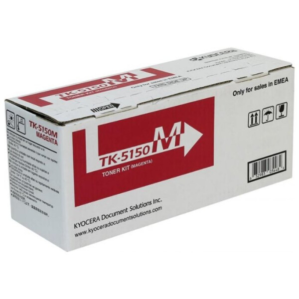 Картридж Kyocera TK-5150M (1T02NSBNL0)