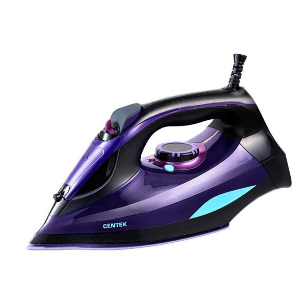 Утюг Centek CT-2361 Violet