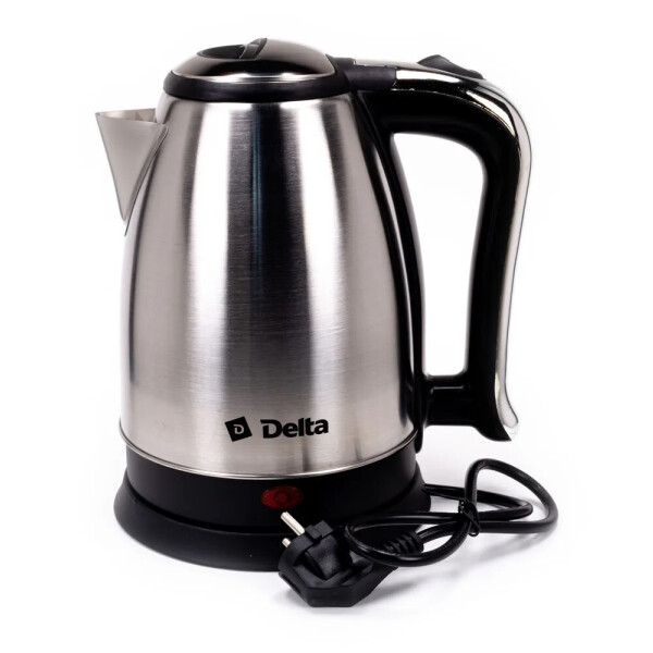 Чайник электрический Delta DL-1213