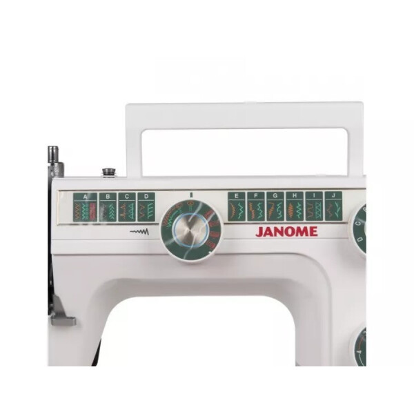 Швейная машина Janome L-394 / LE 22