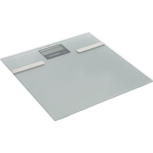 Весы напольные First 8006-3-SI