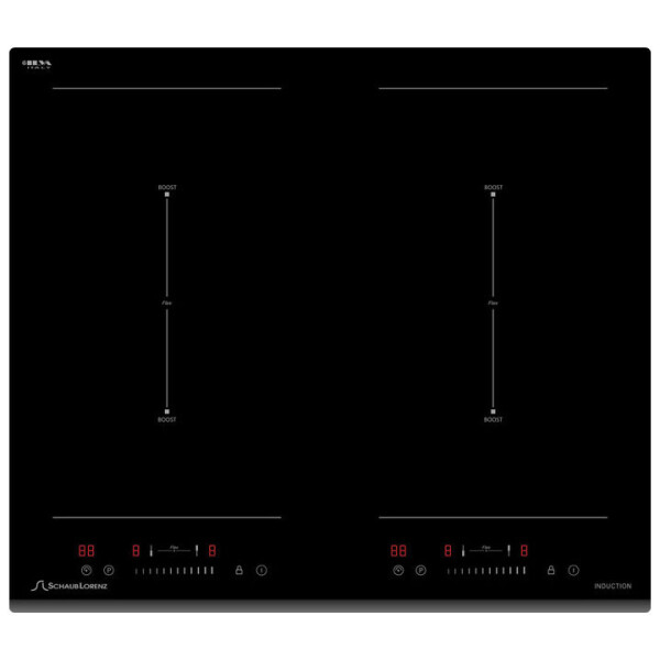 Встраиваемая индукционная варочная панель Schaub Lorenz SLK IY 65 S 1