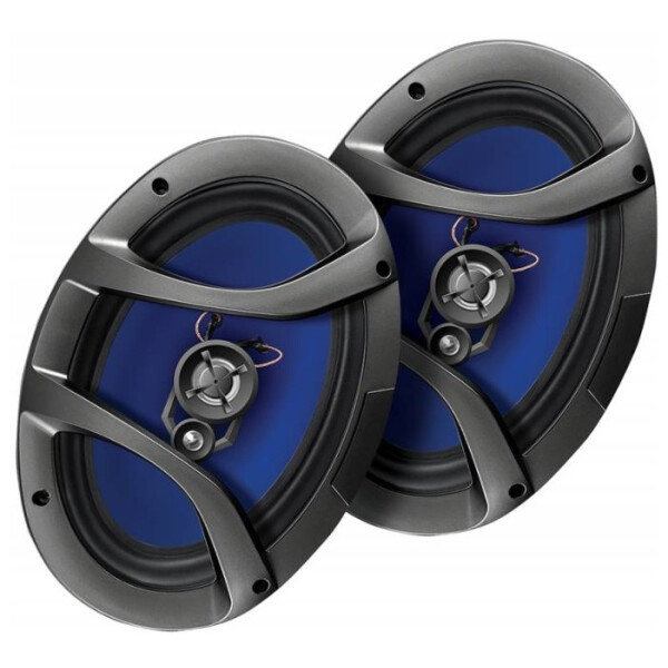 Автоакустика Digma DCA-M693