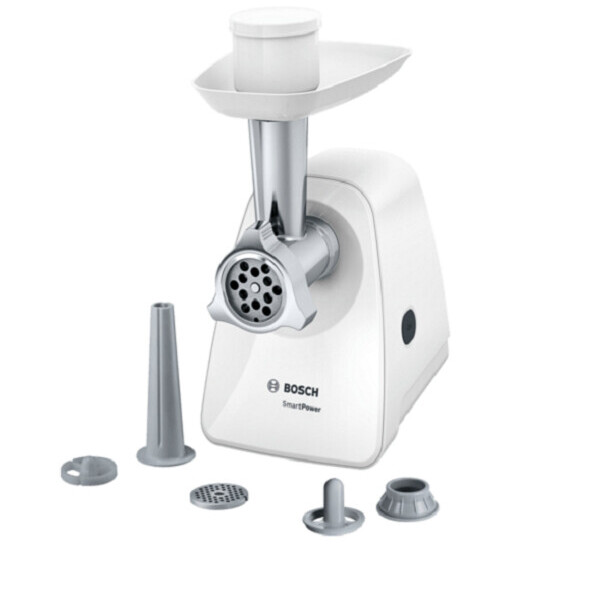 Мясорубка Bosch MFW2520W