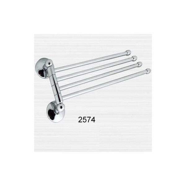 Полотенцедержатель Rainbowl Otel 2574