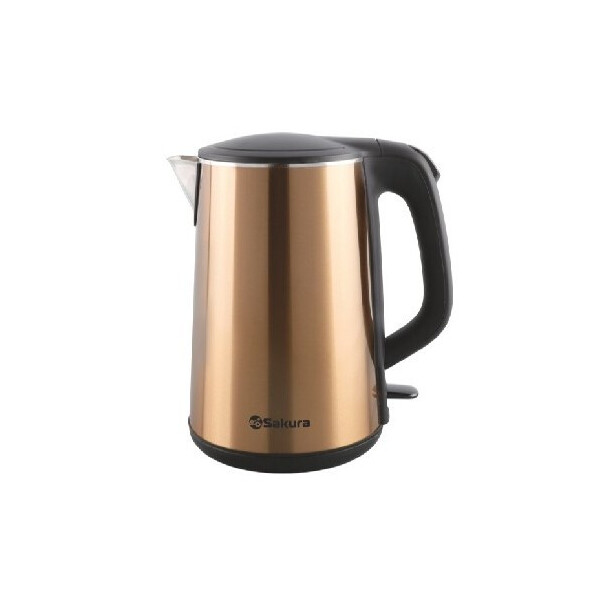 Чайник электрический Sakura SA-2156G