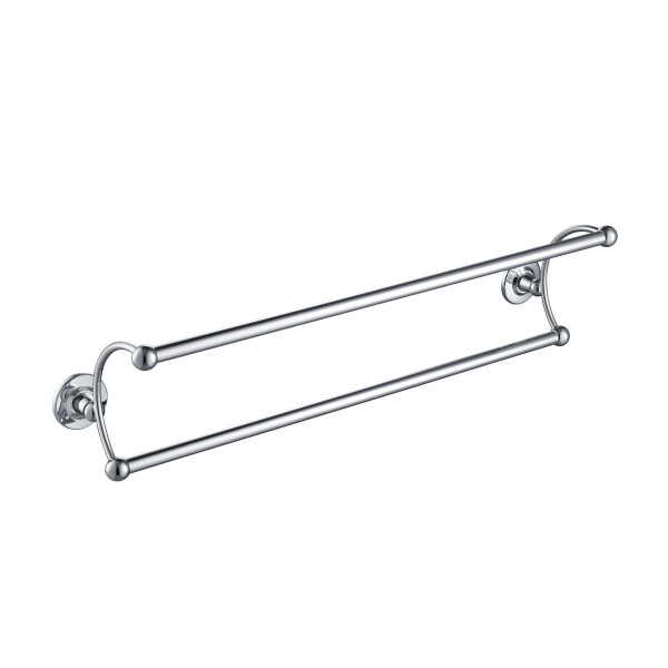 Полотенцедержатель Timo Nelson 150056/00 chrome