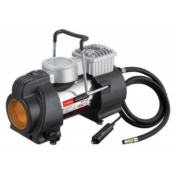 Автомобильный компрессор StarWind CC-240