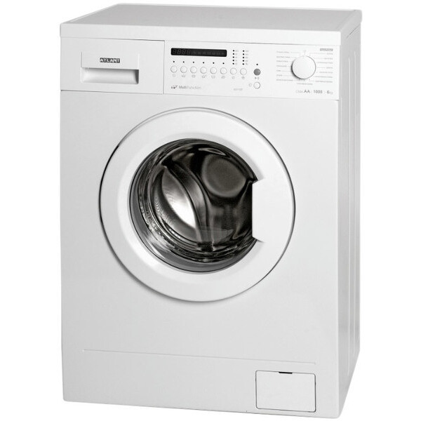 Стиральная машина Atlant СМА 60У107-000