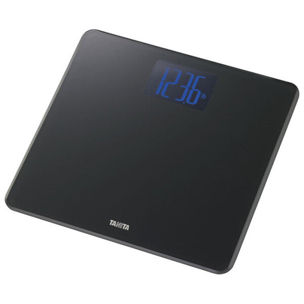 Весы напольные Tanita HD-366 BK