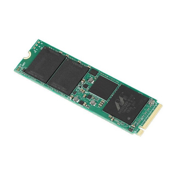 Накопитель SSD Plextor PX-1TM9PEGN