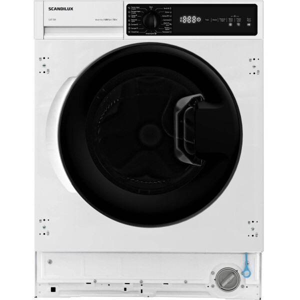 Встраиваемая стиральная машина Scandilux LX2T7200