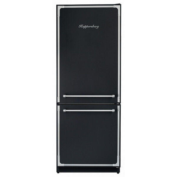Холодильник Kuppersberg NRS 1857 ANT SILVER