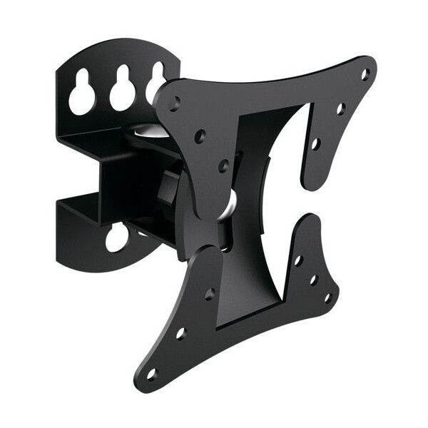 Кронштейн для телевизора Arm Media LCD-101 черный