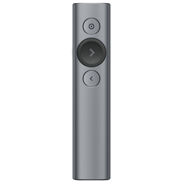 Презентер Logitech Spotlight R-R0011 (910-004861)
