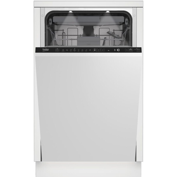 Встраиваемая посудомоечная машина Beko BDIS38120Q