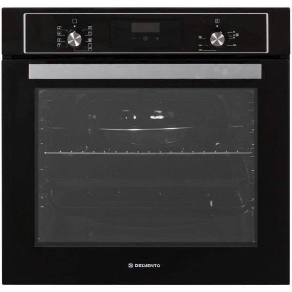 Встраиваемый электрический духовой шкаф Delvento V6EB59001