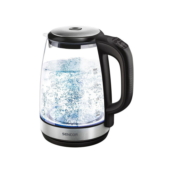 Чайник электрический Sencor SWK 2090BK