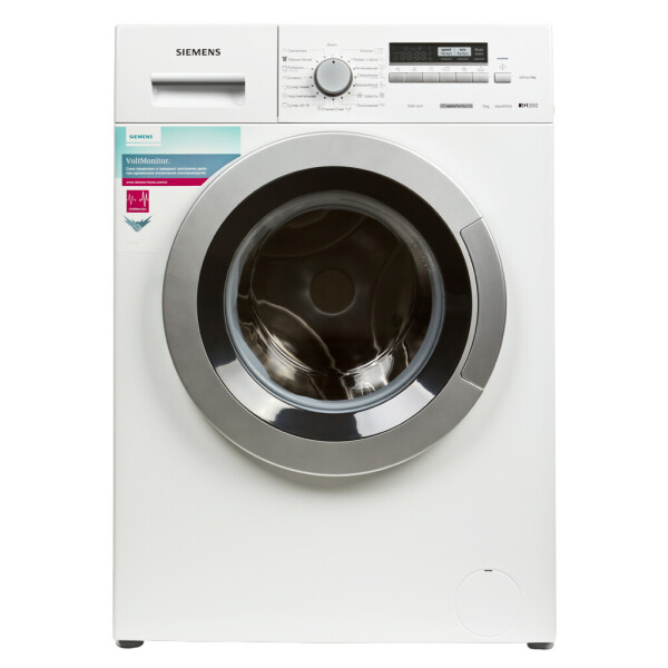 Стиральная машина Siemens WS 10G240OE