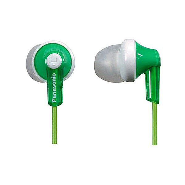 Наушники Panasonic RP-HJE118GUG