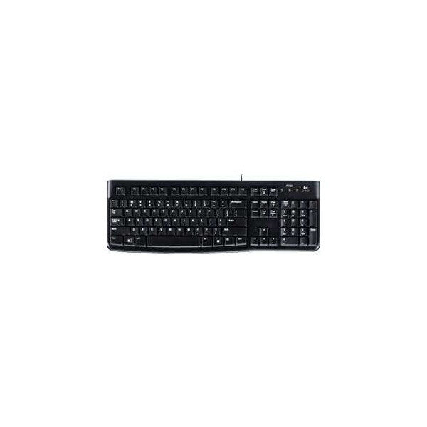 Клавиатура Logitech K120 for business (920-002522)