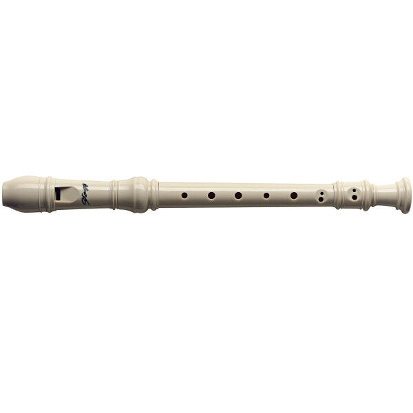 Блокфлейта Stagg REC-GER/TGR