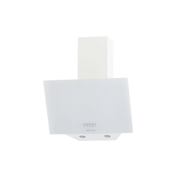 Каминная вытяжка Krona Helga 500 white PB
