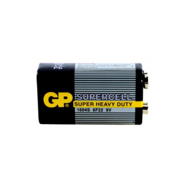 Батарея GP 1604S