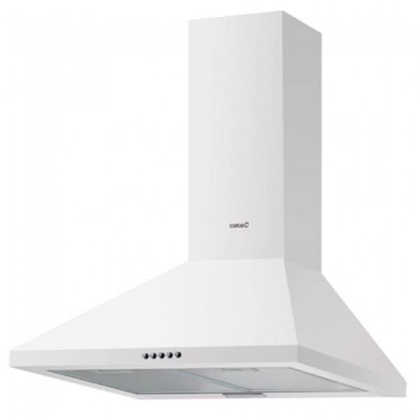 Каминная вытяжка Cata V-6000 WH