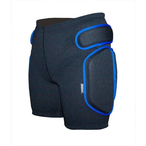 Защитные шорты Biont Экстрим Плюс 3XS (38-40)