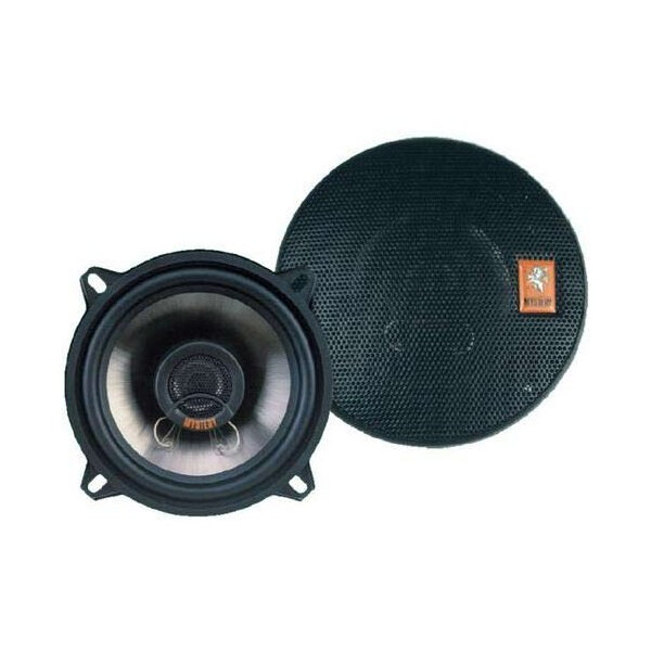 Автоакустика Mystery MJ 520