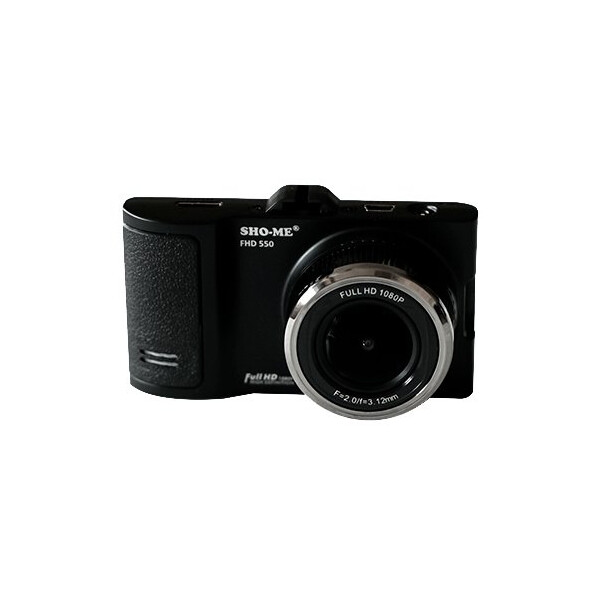 Видеорегистратор Sho-Me FHD-550