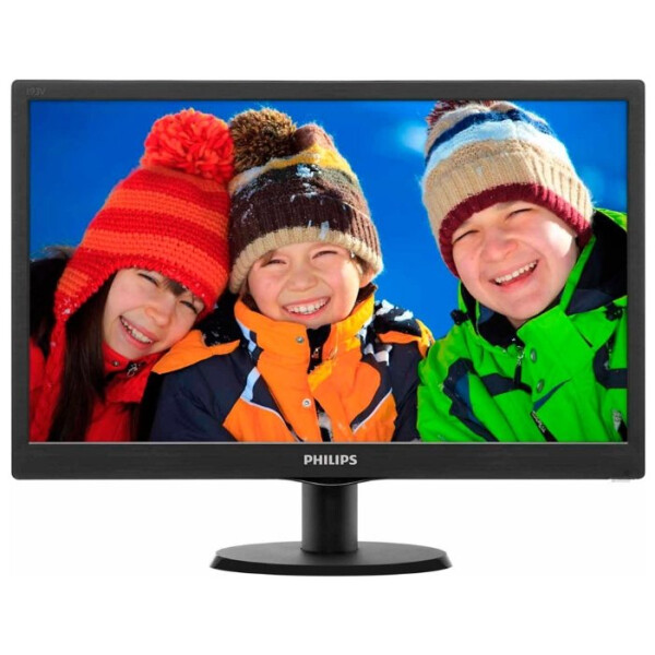 Монитор Philips 193V5LSB2/62(10)