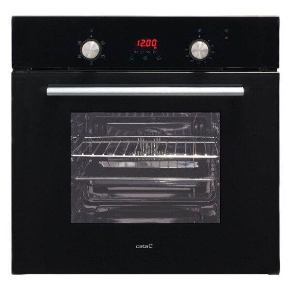 Встраиваемый электрический духовой шкаф Cata ME 605 TCP