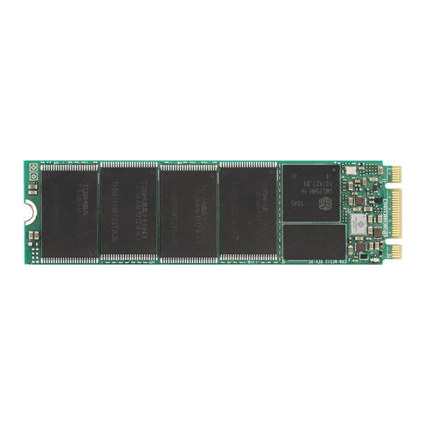 Накопитель SSD Plextor PX-512M8VG