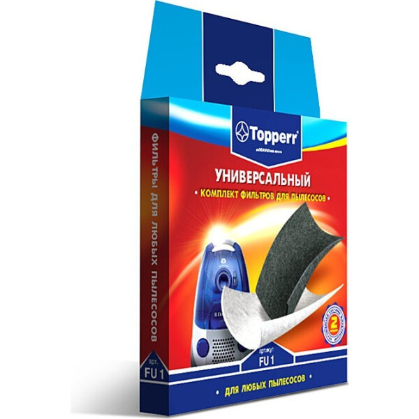 Фильтр Topperr 1122 FU1