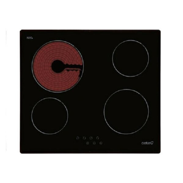 Встраиваемая электрическая варочная панель Cata TN 604/A
