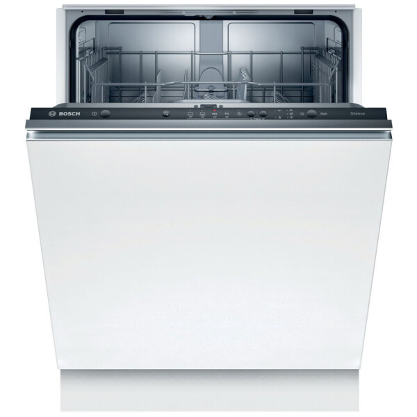 Встраиваемая посудомоечная машина Bosch SMV25BX01R